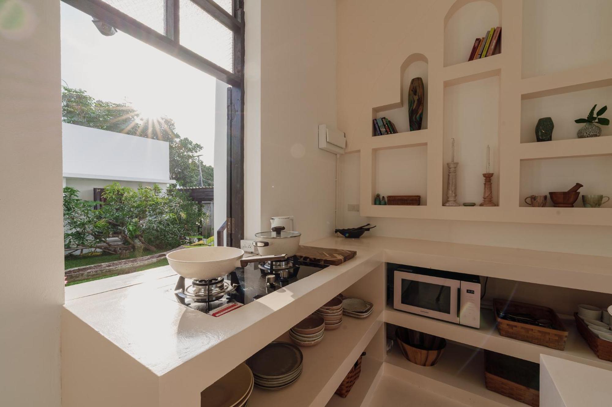 Bed and Breakfast 8Th Wonder - Chiang Mai Mae Rim Exterior foto