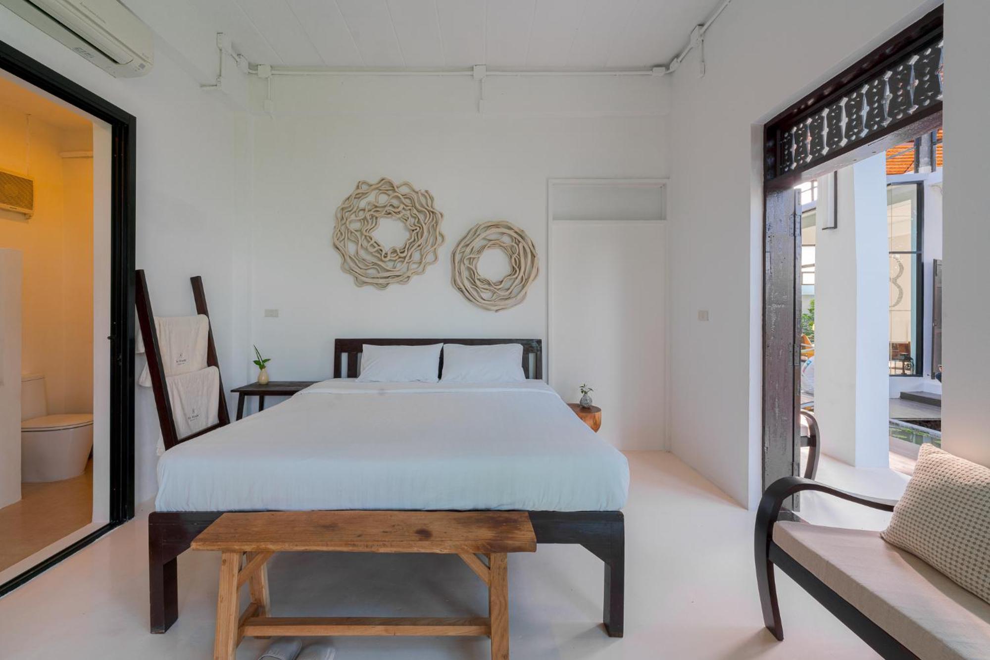 Bed and Breakfast 8Th Wonder - Chiang Mai Mae Rim Exterior foto