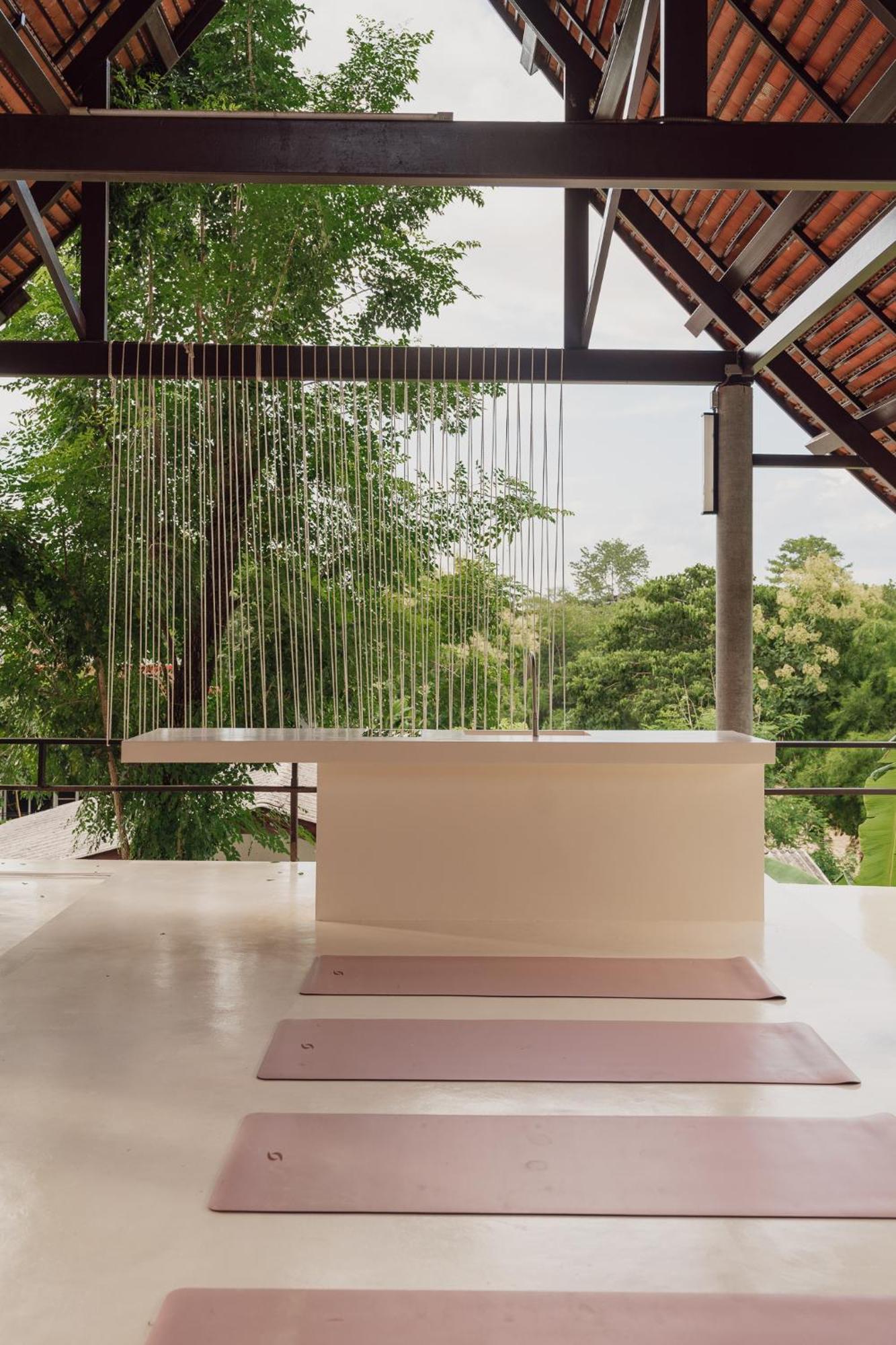 Bed and Breakfast 8Th Wonder - Chiang Mai Mae Rim Exterior foto